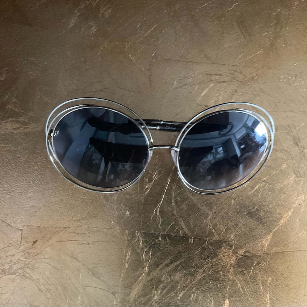 Chloe sunglasses